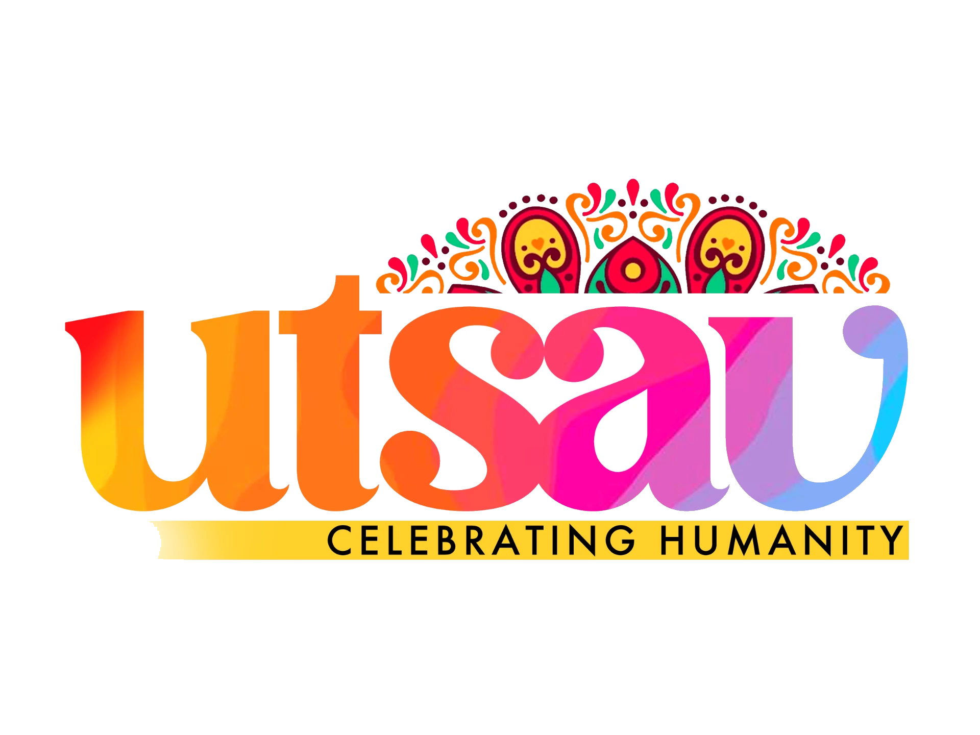 Utsav — Celebrating Humanity